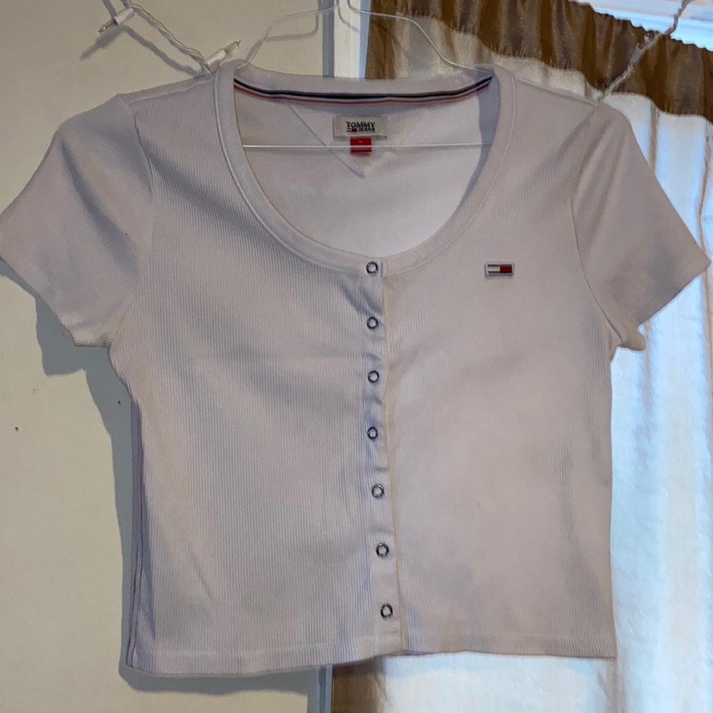 TJ top